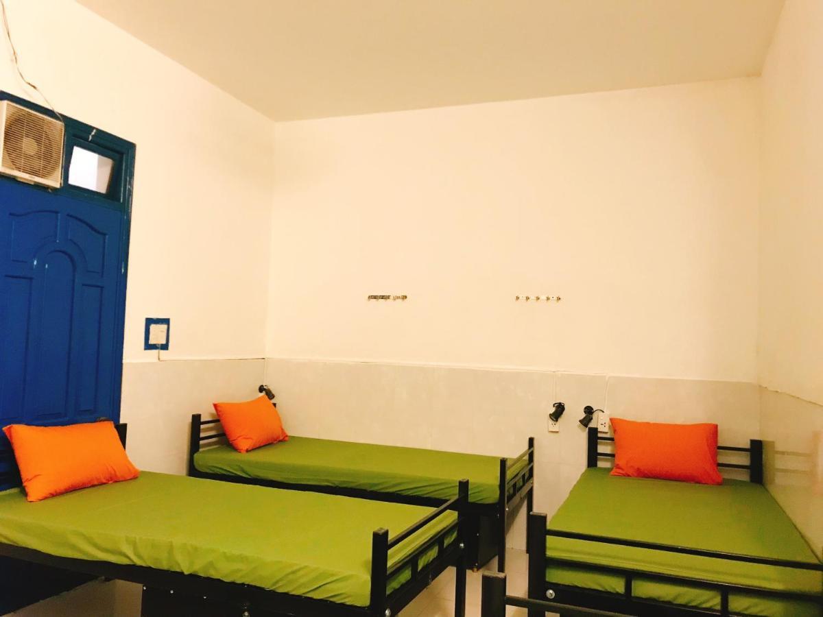 The Destination Hostel Hoi An Bagian luar foto
