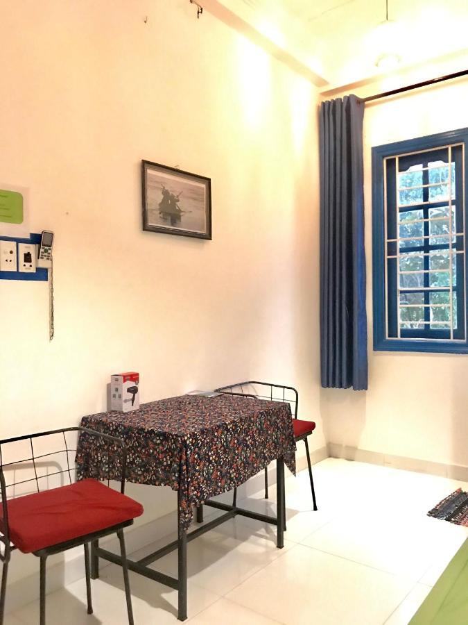 The Destination Hostel Hoi An Bagian luar foto