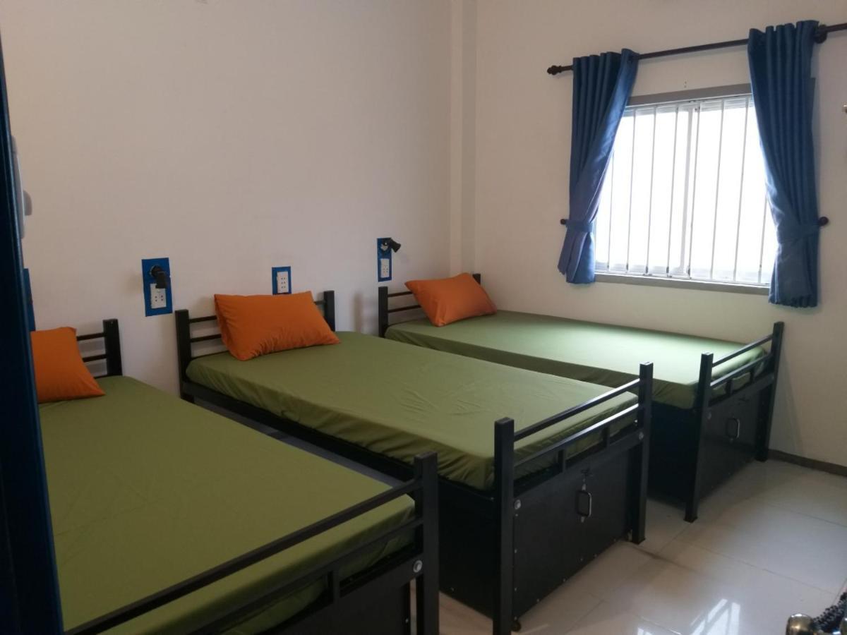 The Destination Hostel Hoi An Bagian luar foto