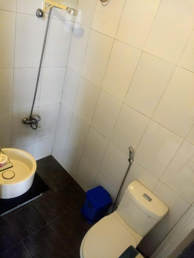 The Destination Hostel Hoi An Bagian luar foto